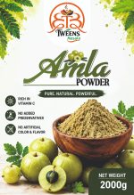 Amla POWDER