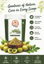 Amla POWDER - Image 2