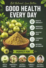 Amla POWDER - Image 3