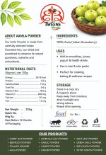 Amla POWDER - Image 5