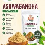 Ashwagandha Powder