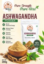 Ashwagandha Powder