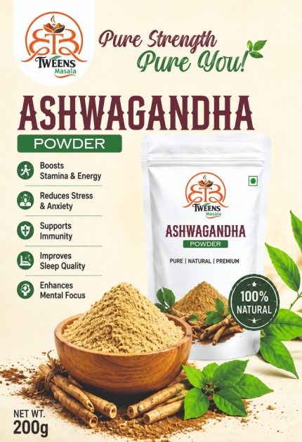 Ashwagandha Powder
