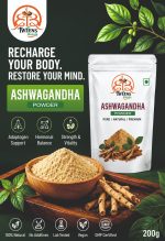 Ashwagandha Powder - Image 2