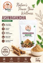 Ashwagandha Powder - Image 5