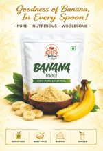 Banana Powder - Image 2