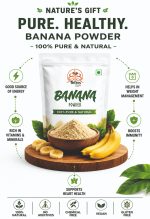 Banana Powder - Image 3