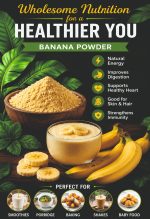 Banana Powder - Image 4