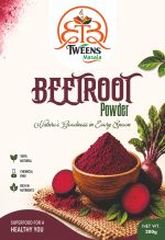 Beetroot Powder