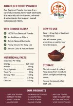 Beetroot Powder - Image 5