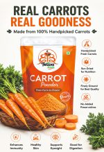 Carrot Powder - Image 2