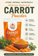 Carrot Powder - Image 3