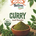 Curry Leaf Powder
