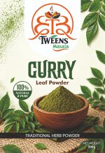 Curry Leaf Powder