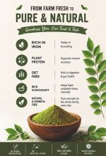 Curry Leaf Powder - Image 2