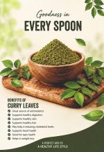 Curry Leaf Powder - Image 3