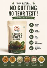Curry Leaf Powder - Image 5