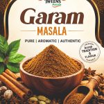 Garam Masala