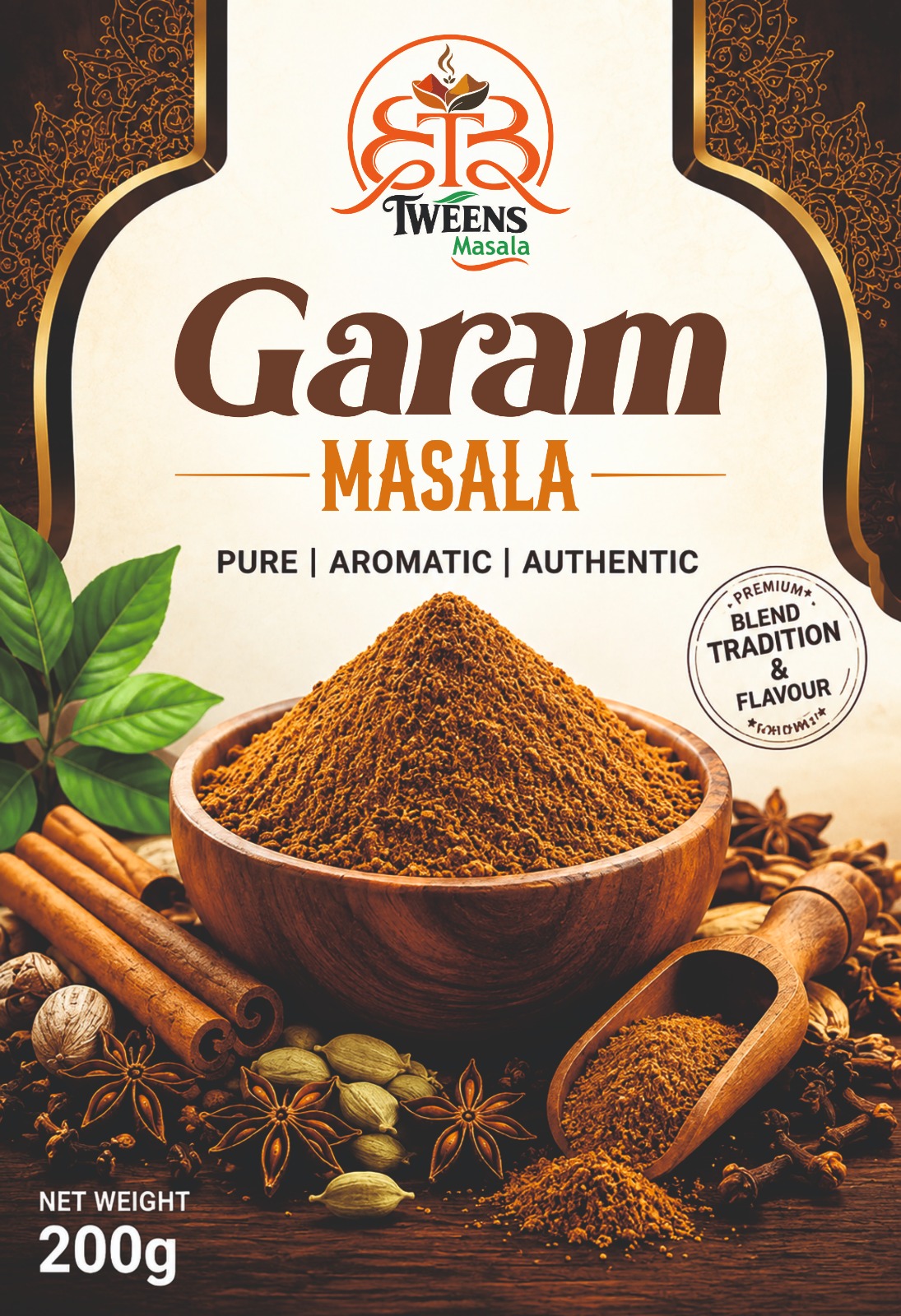 garammasala1 Garam Masala - Image 1