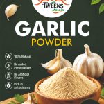 Garlic Powder