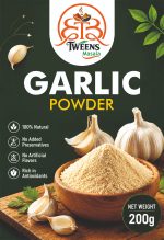 Garlic Powder
