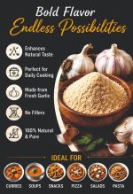 Garlic Powder - Image 3