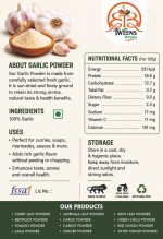 Garlic Powder - Image 5