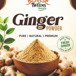 Ginger Powder