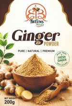 Ginger Powder