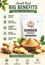 Ginger Powder - Image 2