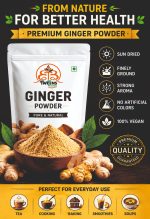 Ginger Powder - Image 3