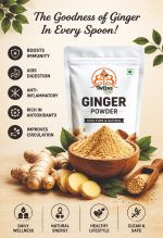 Ginger Powder - Image 4