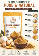 Ginger & Garlic Masala - Image 3