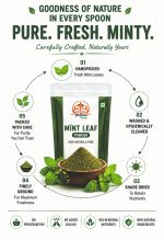 Mint Leaf Powder - Image 2