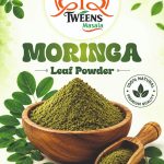 Moringa Leaf Powder
