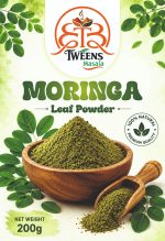 Moringa Leaf Powder