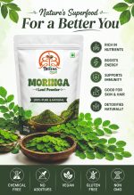 Moringa Leaf Powder - Image 2