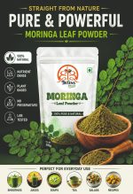 Moringa Leaf Powder - Image 4