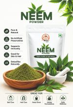 Neem Powder - Image 2