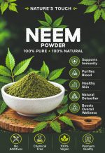 Neem Powder - Image 3