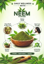 Neem Powder - Image 4