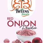 Red Onion Powder