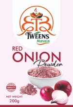 Red Onion Powder