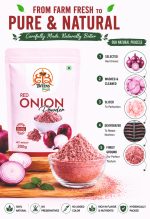 Red Onion Powder - Image 2
