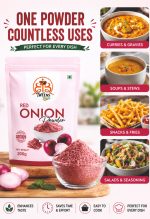 Red Onion Powder - Image 3