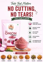 Red Onion Powder - Image 4