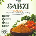 Sabzi Masala