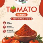 Tomato Powder