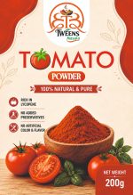 Tomato Powder