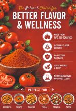 Tomato Powder - Image 3